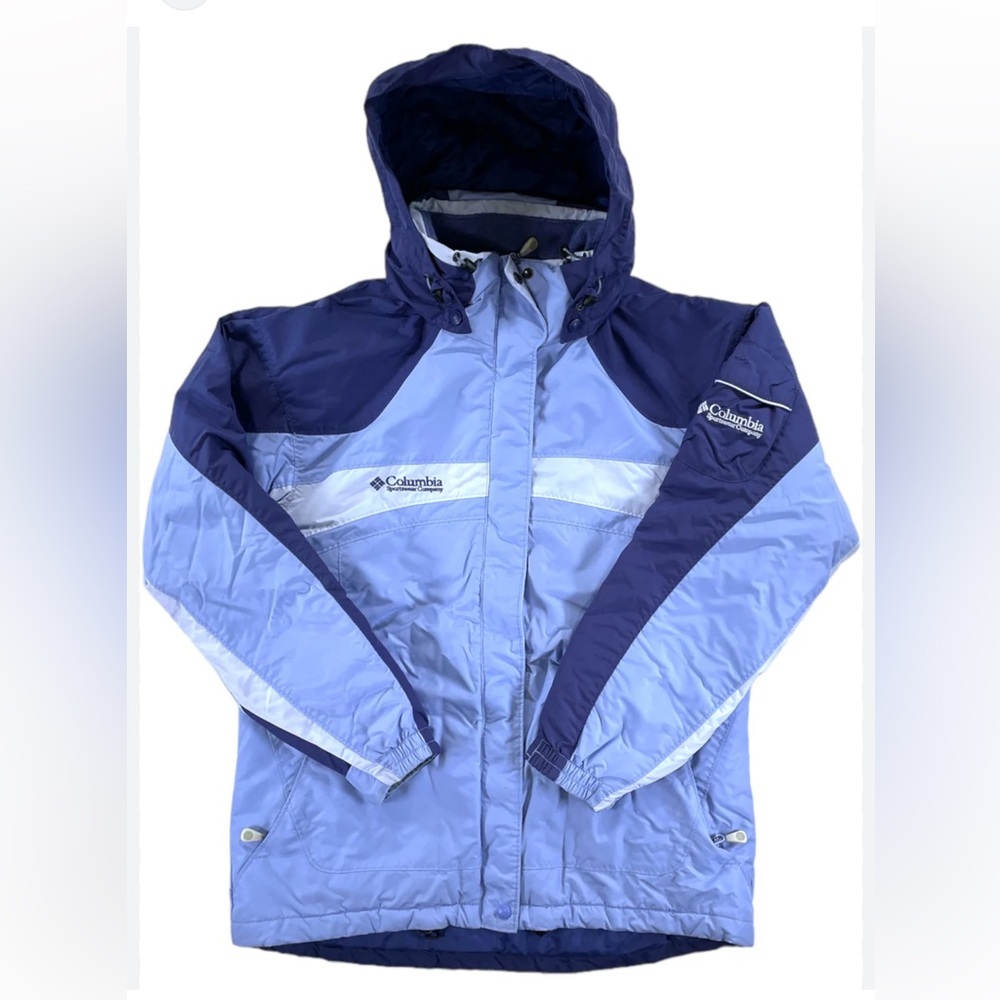 COLUMBIA vintage jacket